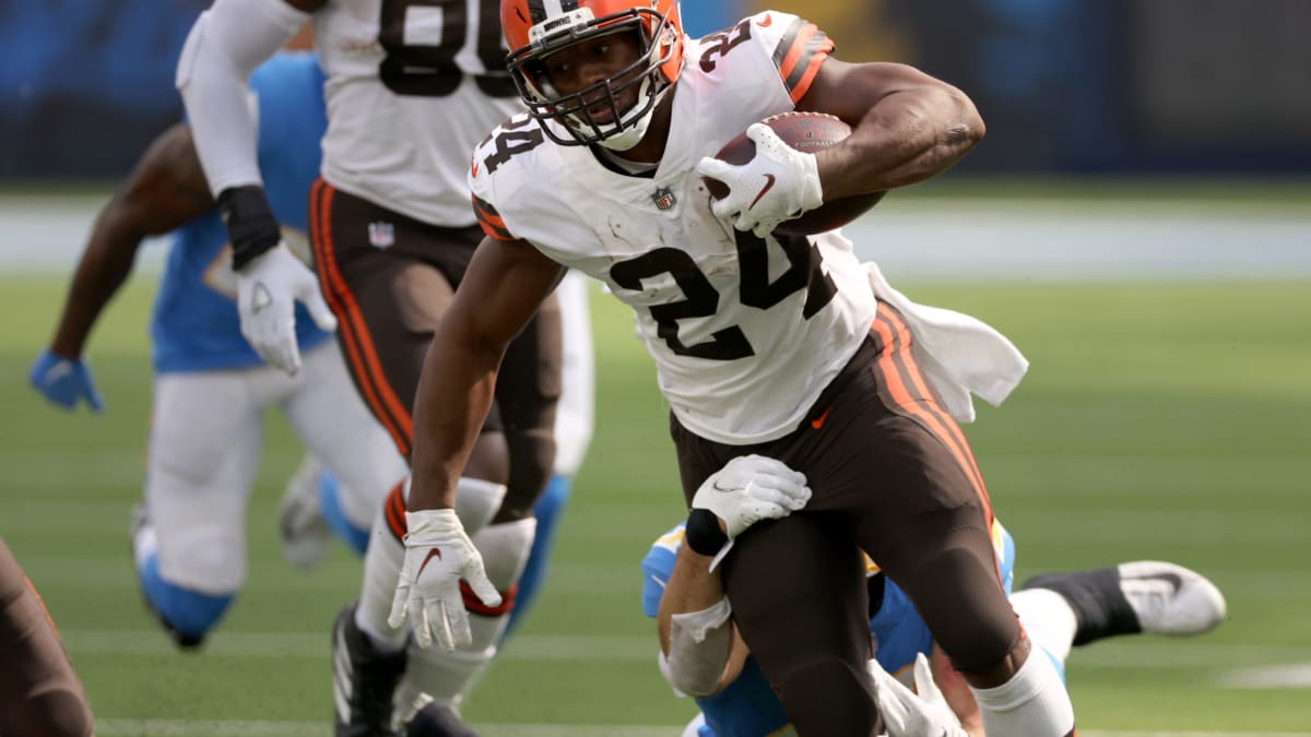 Nick Chubb Has Honest Admission About The 2019 Browns Team - The Spun:  What's Trending In The Sports World Today