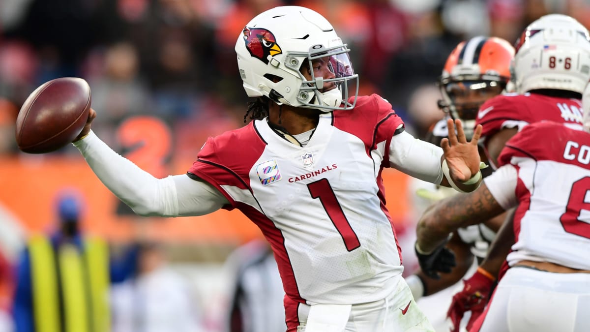 ESPN Insider Hints At Cardinals 'Moving On' From Kyler Murray Next Year -  The Spun: What's Trending In The Sports World Today