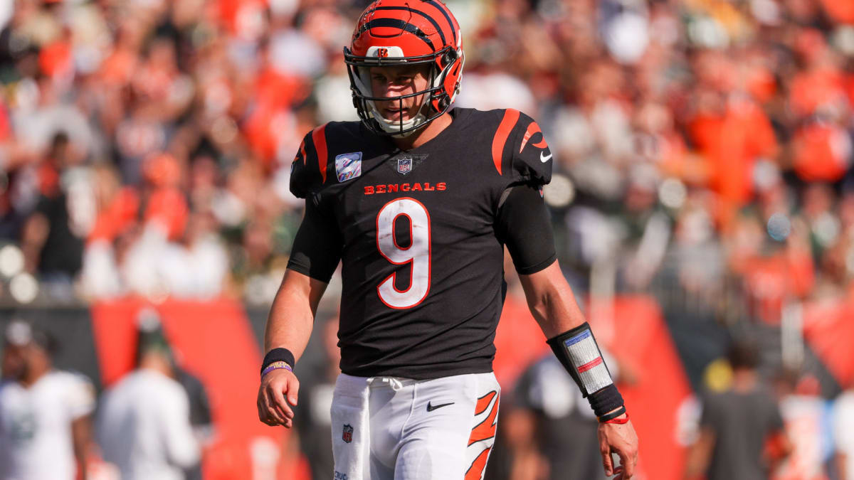 NFL world reacts to terrible Bengals news