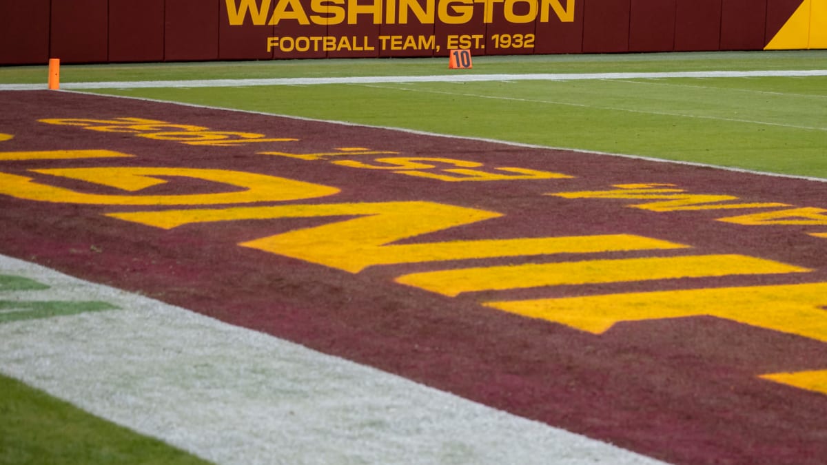 Look: Washington Commanders Will Honor Virginia's Football Team This Sunday  - The Spun: What's Trending In The Sports World Today