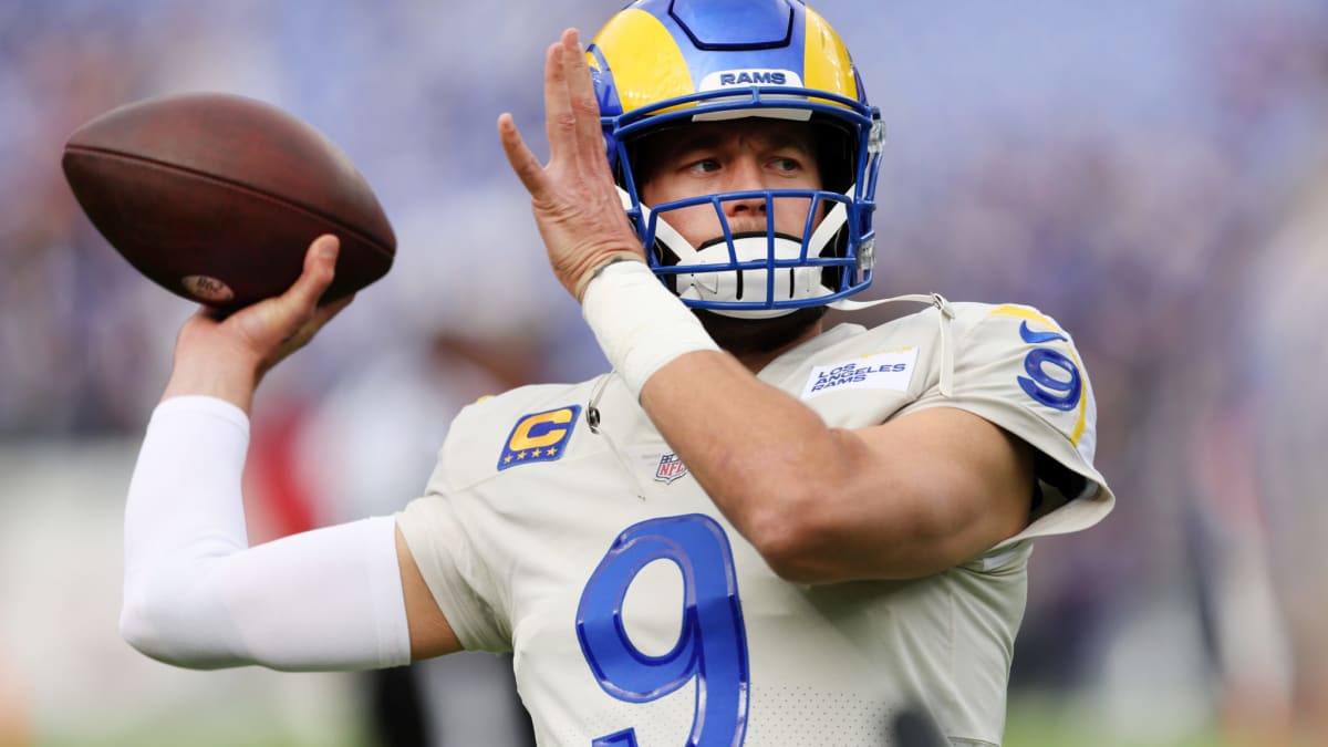 Fans Surprised By Rams, Matthew Stafford Trade Rumor - The Spun: What's  Trending In The Sports World Today