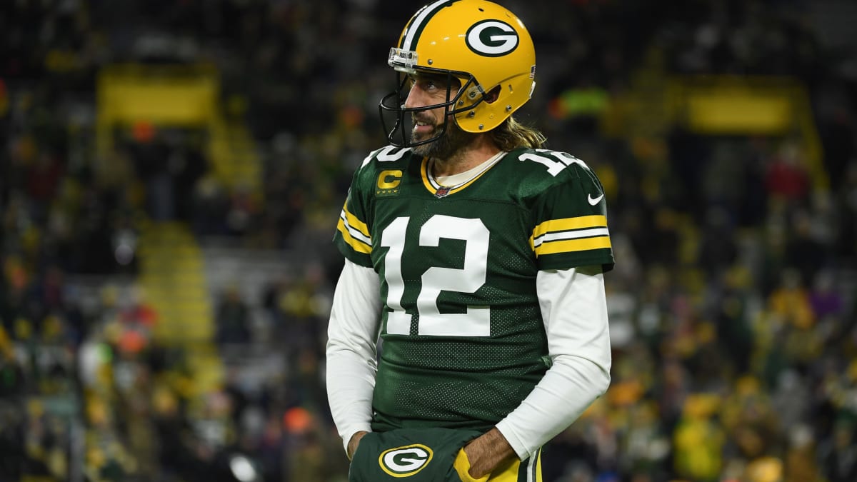 Aaron Rodgers' cryptic Packers comments draw surprising Sammy Watkins' take