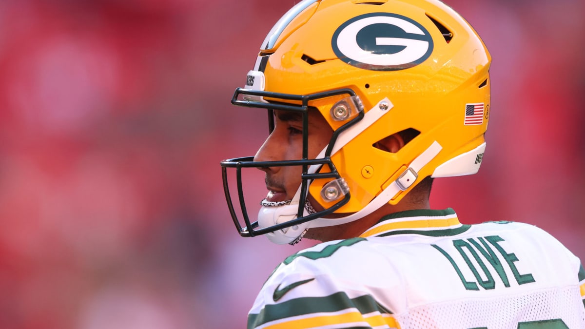 Aaron Rodgers, Jordan Love And More Packers Training Camp, 40% OFF