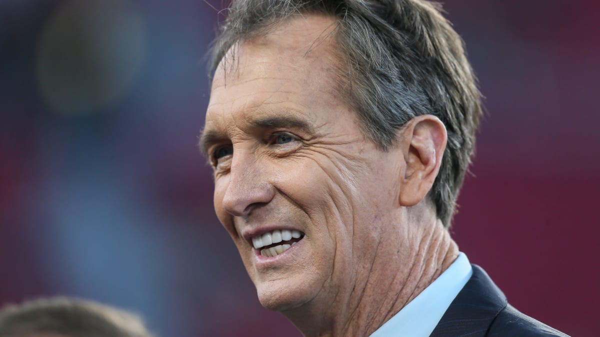 Cris Collinsworth thinks Jets could make Bengals-like jump