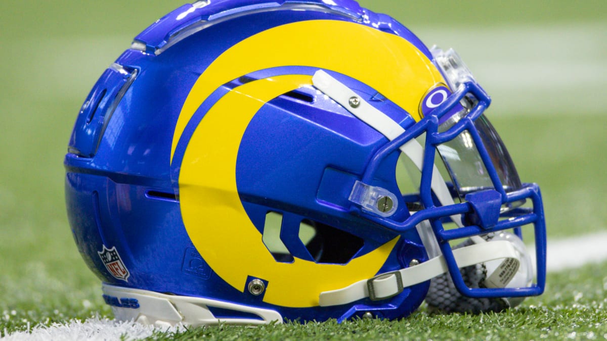 Los Angeles Rams Bring Back A Veteran Running Back