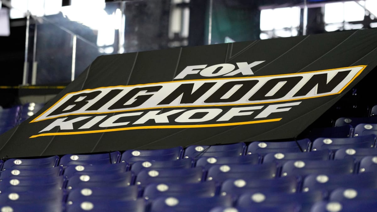 FOX's Big Noon Kickoff to return to Waco