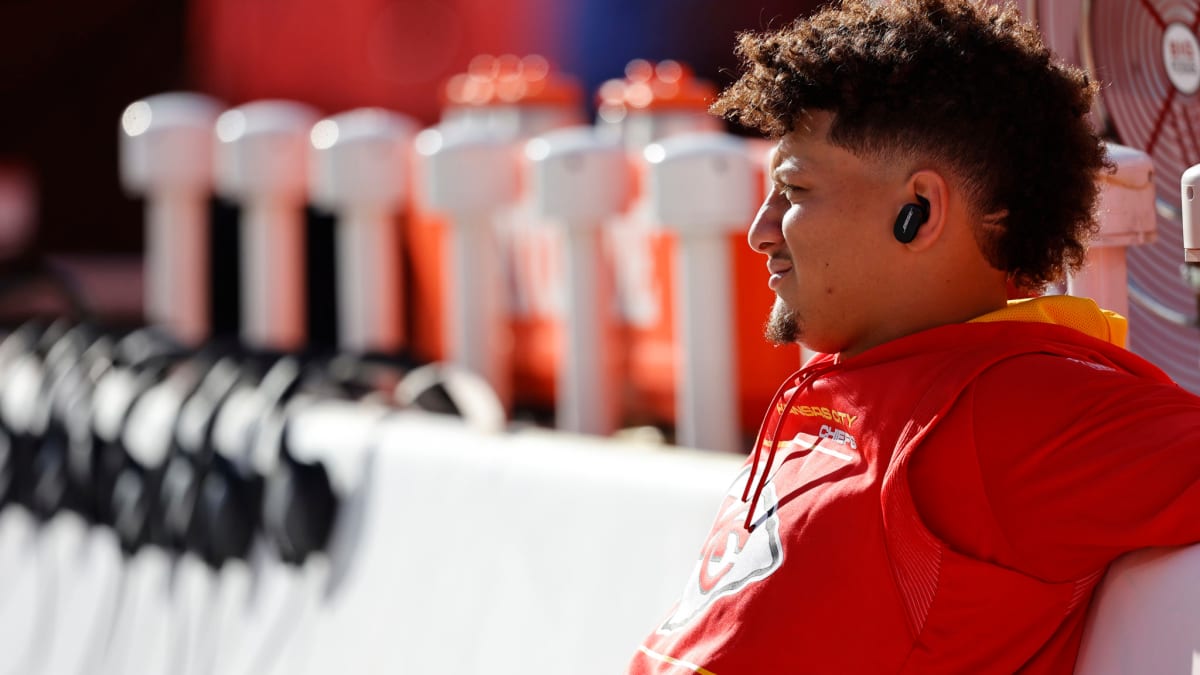 Patrick Mahomes Has Brutally Honest Admission On Bills vs. Bengals - The  Spun: What's Trending In The Sports World Today