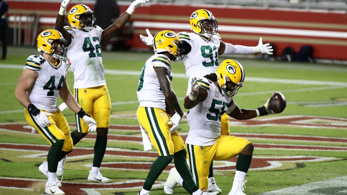 ESPN Computer Predicts Winner Of Packers vs. Lions Game, The Spun