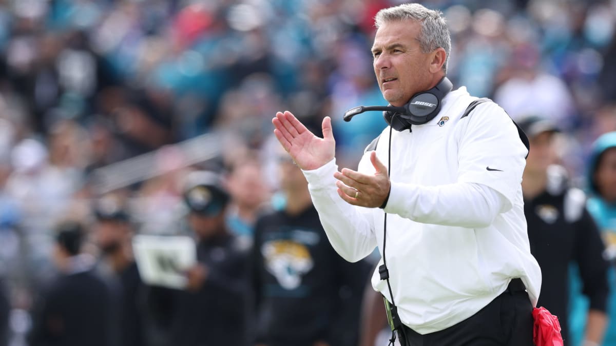 Jaguars HC Urban Meyer convinced by 'competitive maniac' Tim