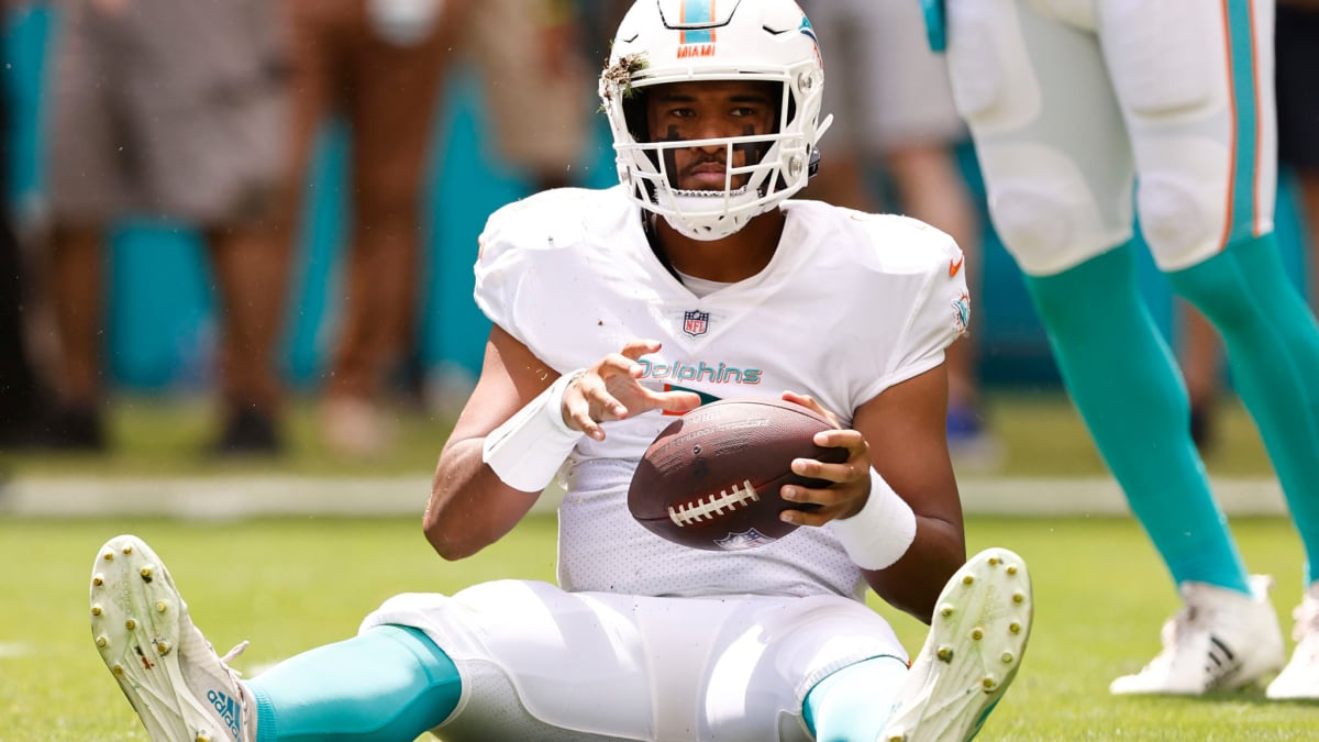 Who do the NFL, the Miami Dolphins and their doctors feel no shame?