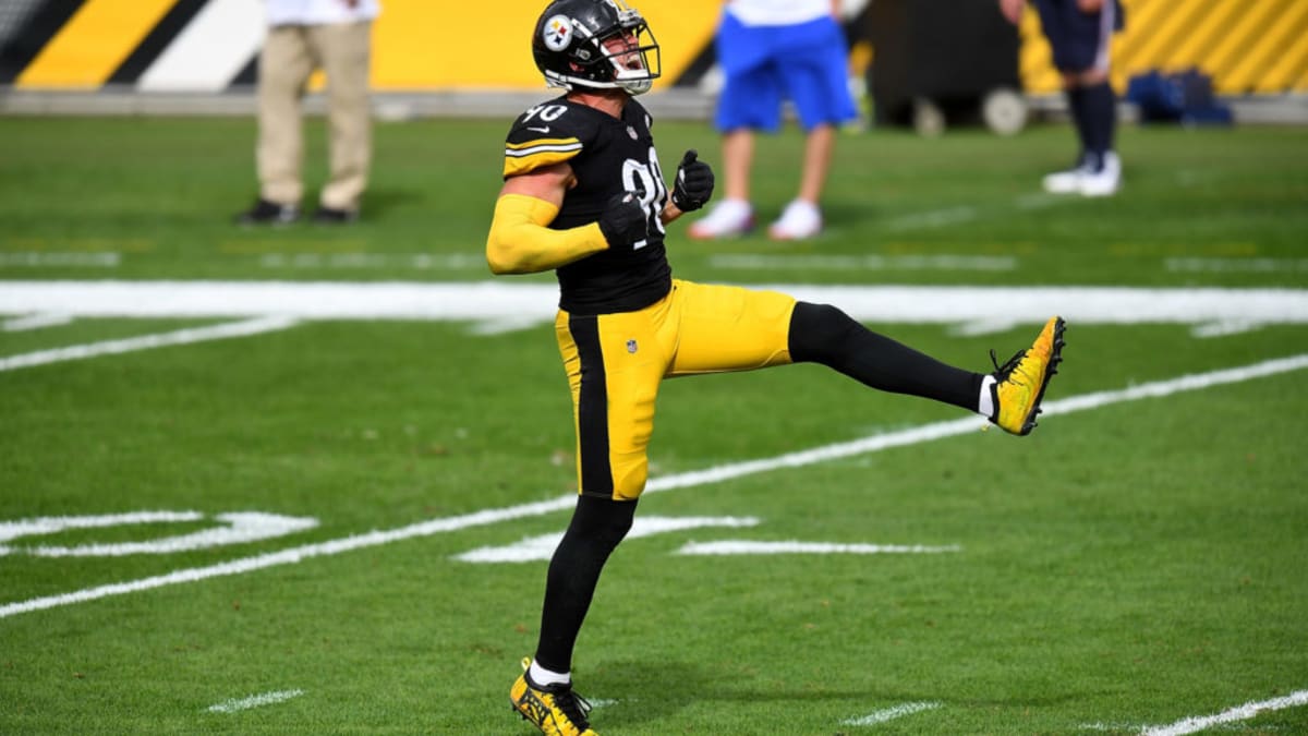 TJ Watt Pickleball Story Goes Viral: NFL World Reacts - The Spun