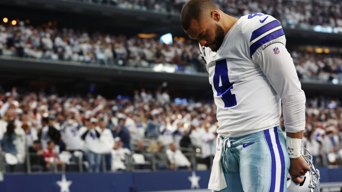 CeeDee Lamb Has Brutally Honest Admission On Dak Prescott, The Spun