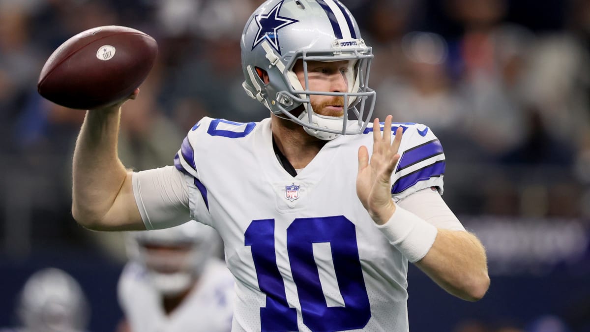 Dallas Cowboys stun Cincinnati Bengals behind defense, Cooper Rush