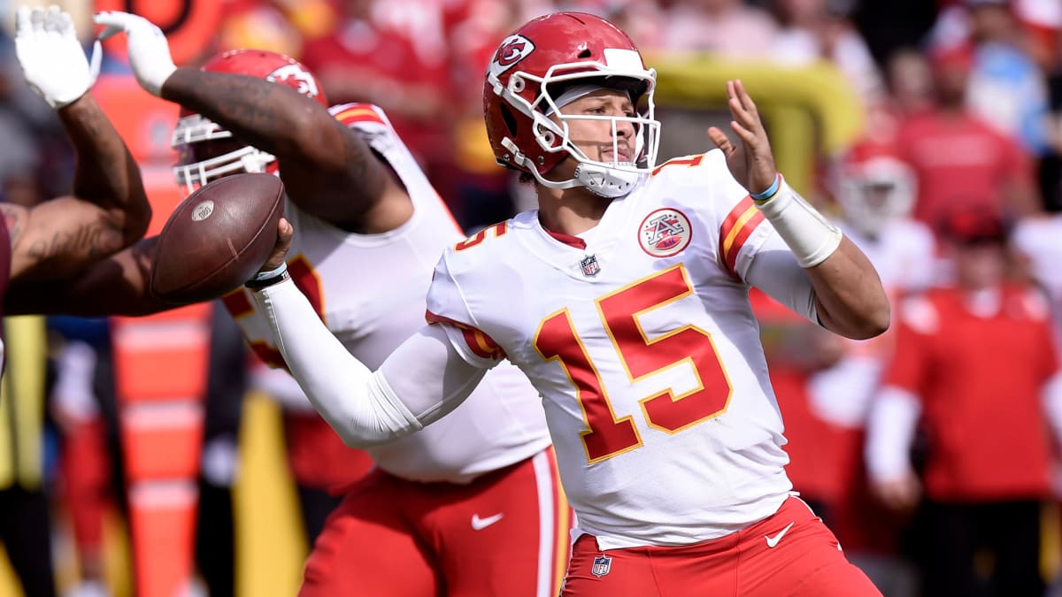 Patrick Mahomes Has Brutally Honest Admission On Bills vs. Bengals - The  Spun: What's Trending In The Sports World Today