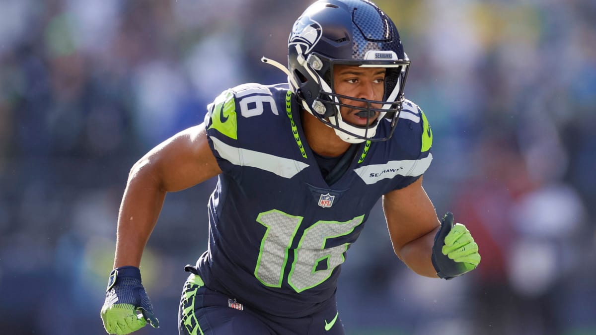 Tyler Lockett Is Seattle's Newest Real Estate Agent