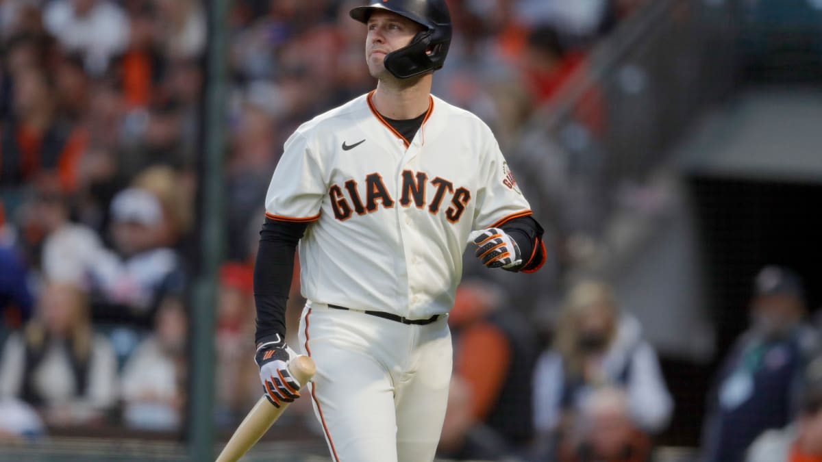 What Buster Posey will do as the Giants' newest part owner