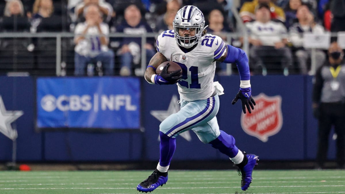 NFL World Reacts To Ezekiel Elliott Unhappy News - The Spun: What's  Trending In The Sports World Today