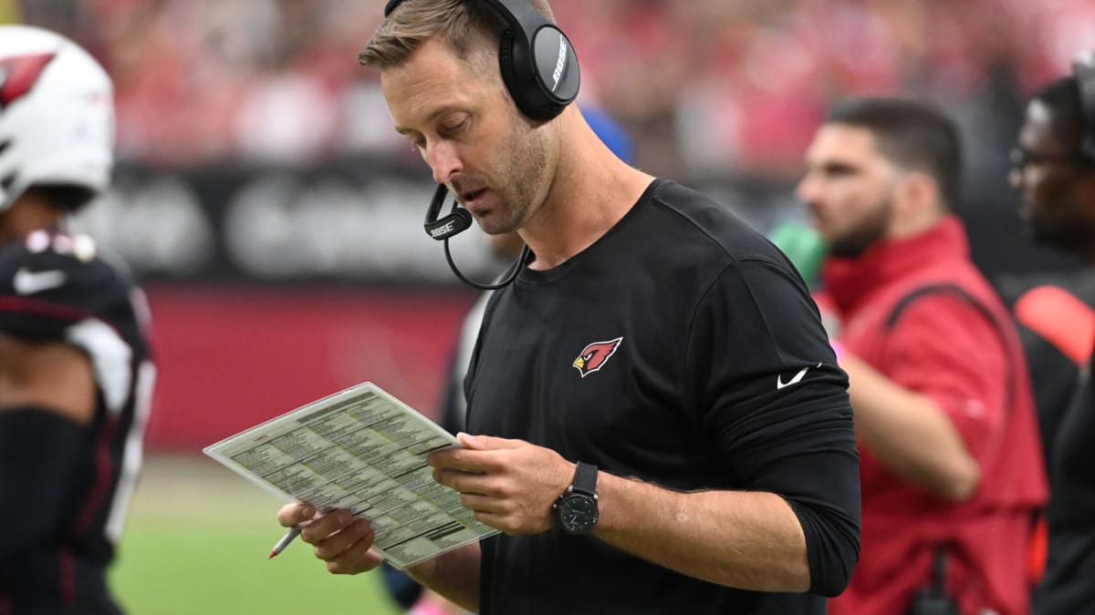 Football World Reacts To Kliff Kingsbury's JJ Watt Comment - The Spun:  What's Trending In The Sports World Today