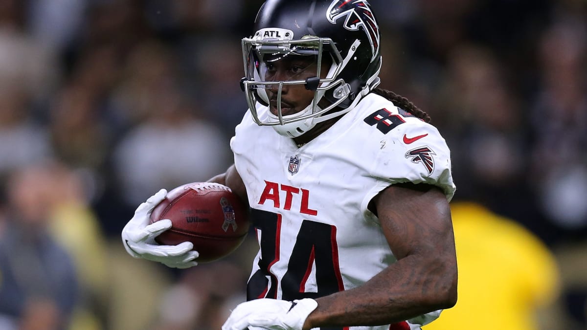 Falcons Have Made Decision On Cordarrelle Patterson For Week 1