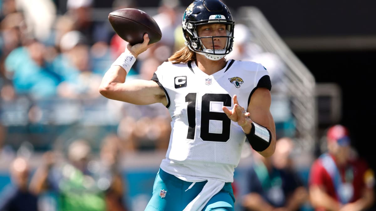 NFL World Reacts To Jaguars' Shocking Win Today - The Spun: What's