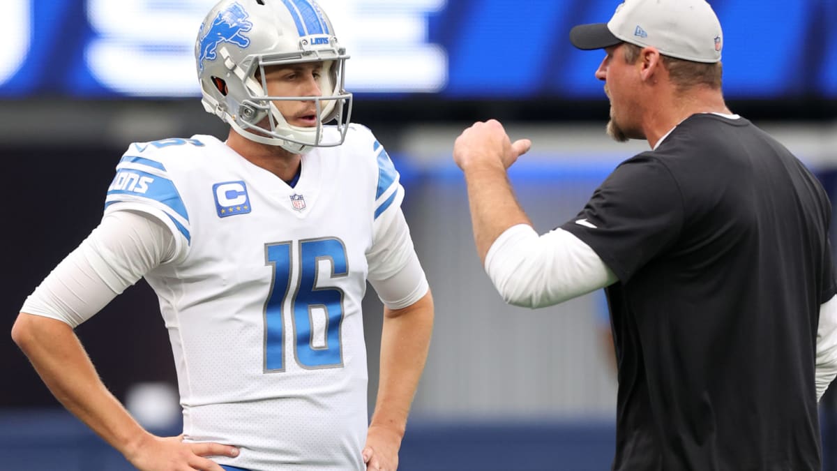 NFL World Reacts To Lions Week 1 Crowd News - The Spun: What's