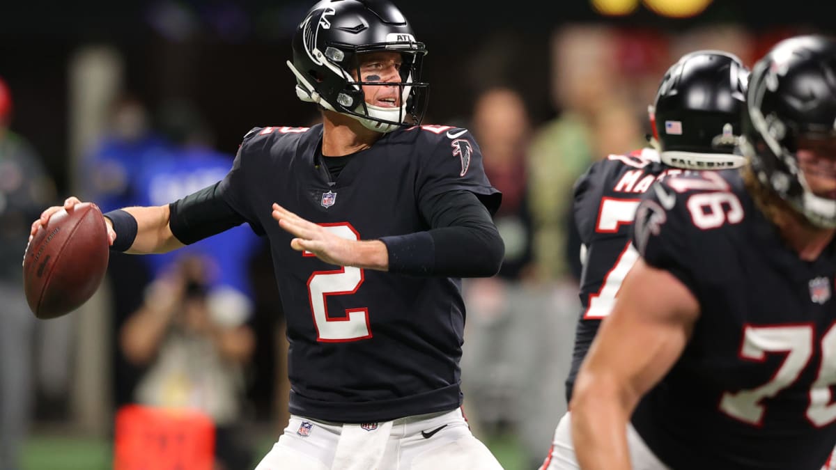 NFL World Reacts To The Matt Ryan Trade Speculation - The Spun: What's  Trending In The Sports World Today