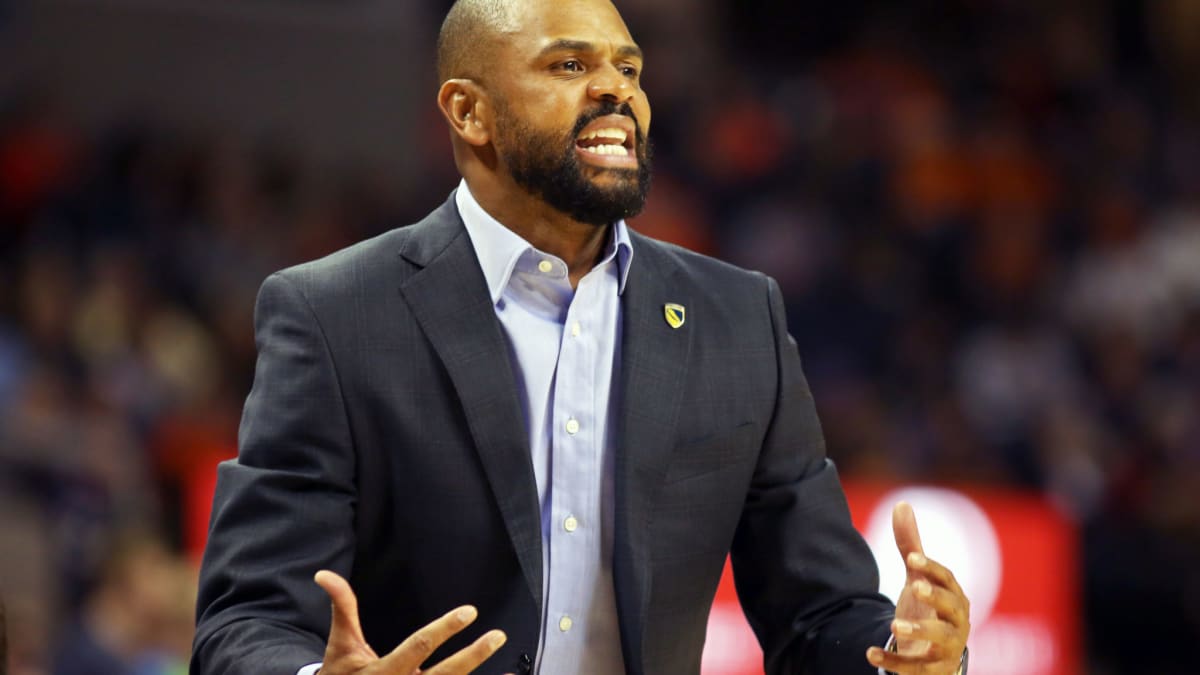 College Basketball World Reacts To Juan Dixon News - The Spun: What's  Trending In The Sports World Today