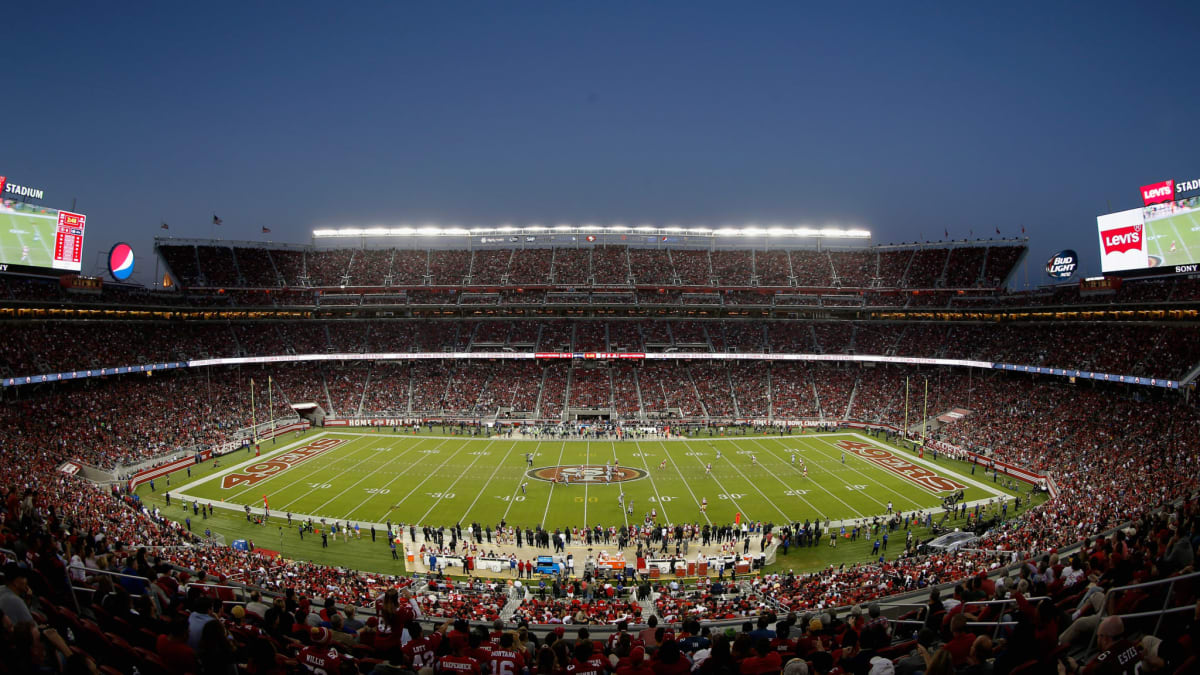 Ticket Prices For Cowboys-49ers Game Are Insane - The Spun: What's