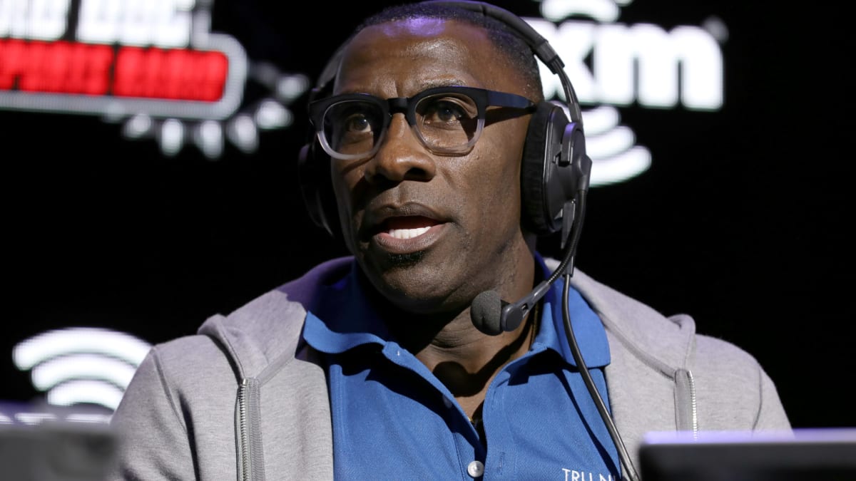 This Week's Twitch Prime Legend for Madden — Shannon Sharpe