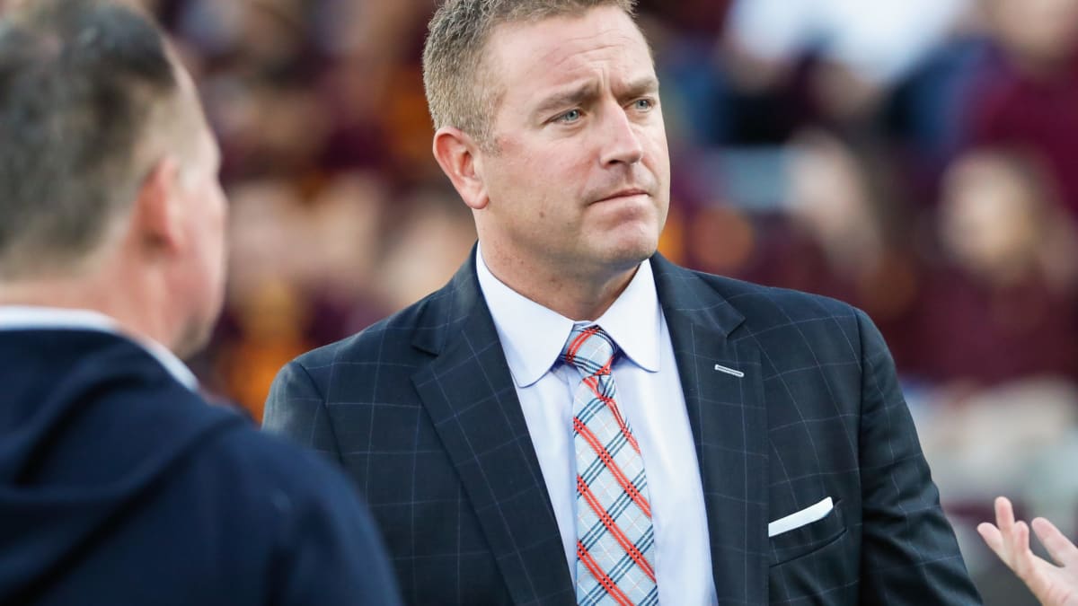 Thursday Night Football Plan: Herbstreit to 'Chill' in Year