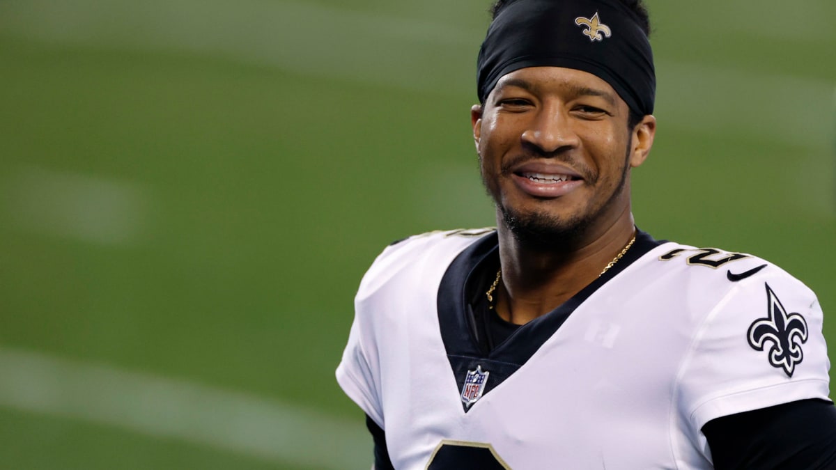 Saints-Panthers live stream (9/19): How to watch Jameis Winston online, TV  info, time 