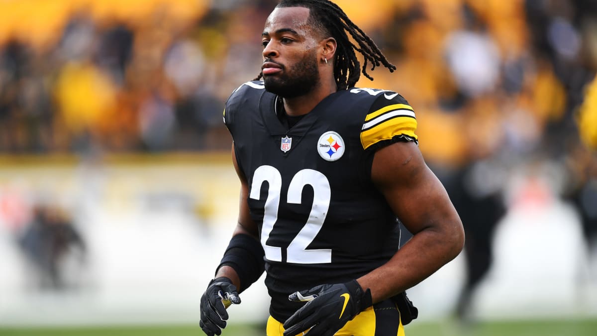 Pittsburgh Steelers Announce Significant Najee Harris News - The