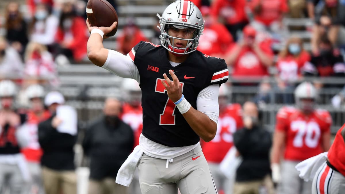 Ohio State QB C.J. Stroud intends to enter 2023 NFL Draft