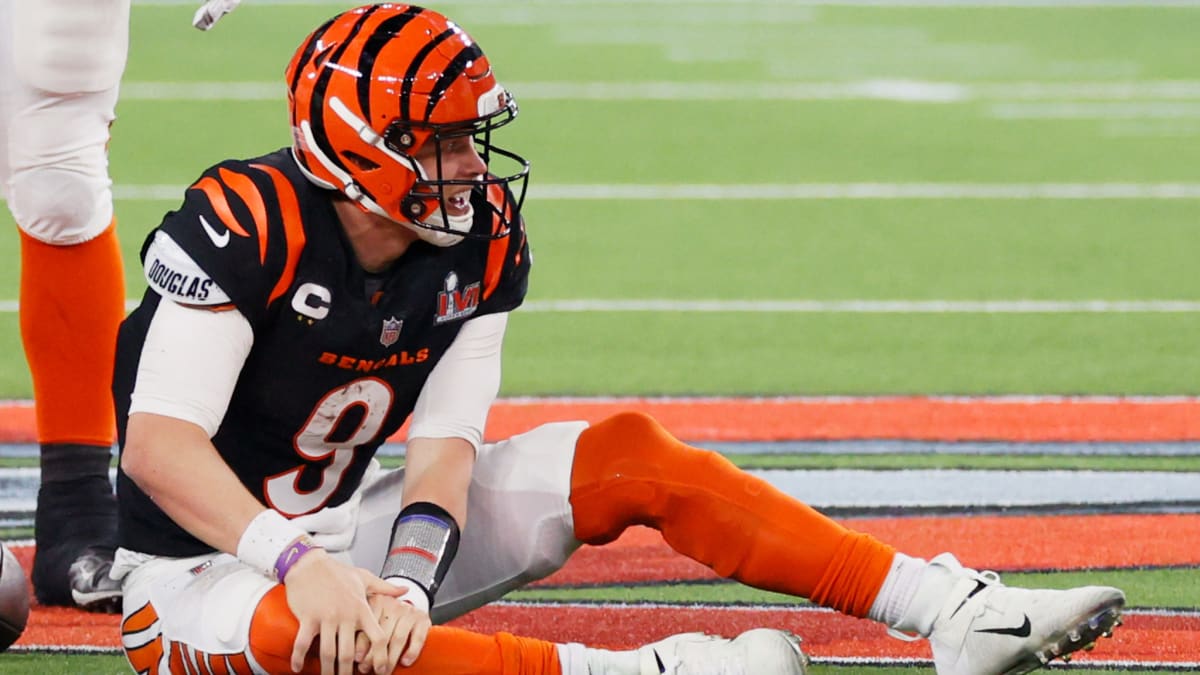 Look: NFL World Reacts To Bengals Locker Room Video - The Spun