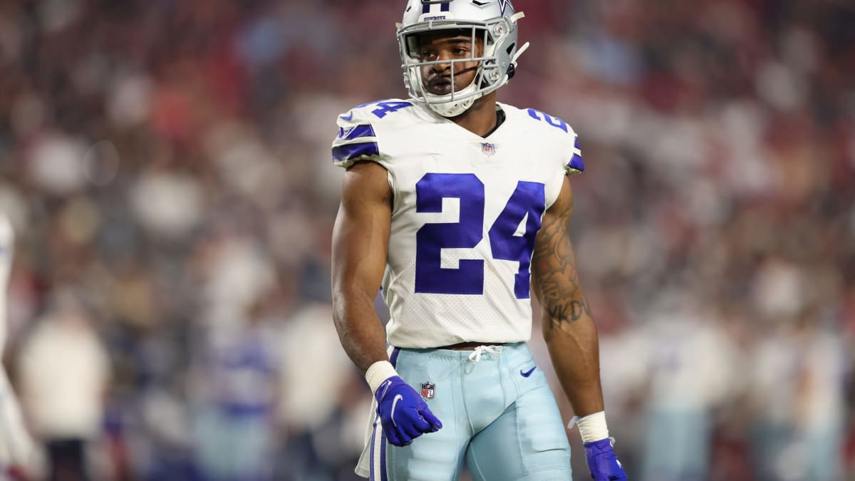 Cowboys trade Kelvin Joseph to Dolphins for former first-round pick