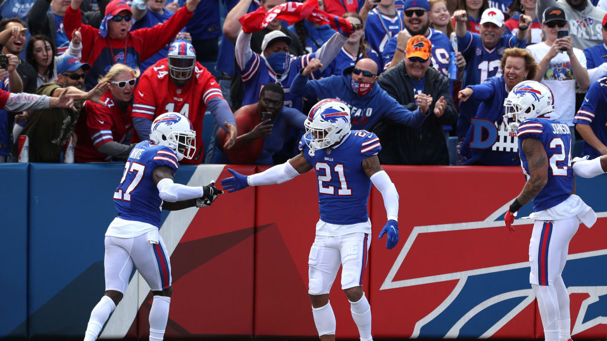 Bills Will Have A Major Boost On Defense For Today's Game - The Spun:  What's Trending In The Sports World Today