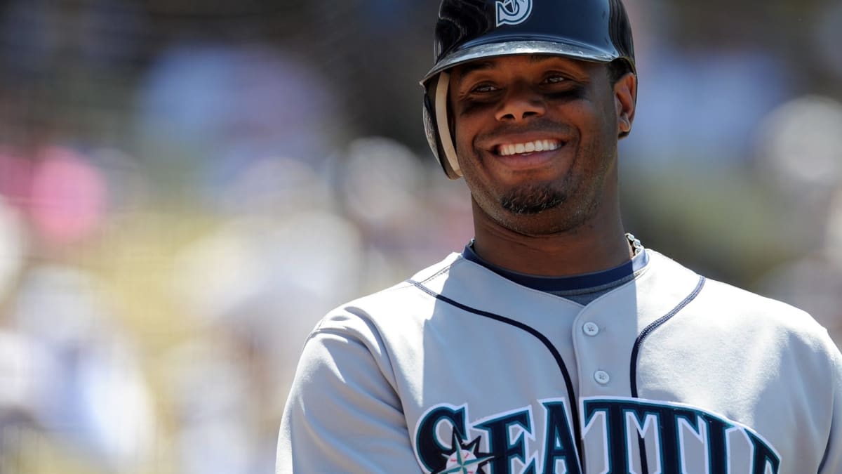 When former Seattle Mariners star Ken Griffey Jr's wife informed him of her  desire to adopt a baby