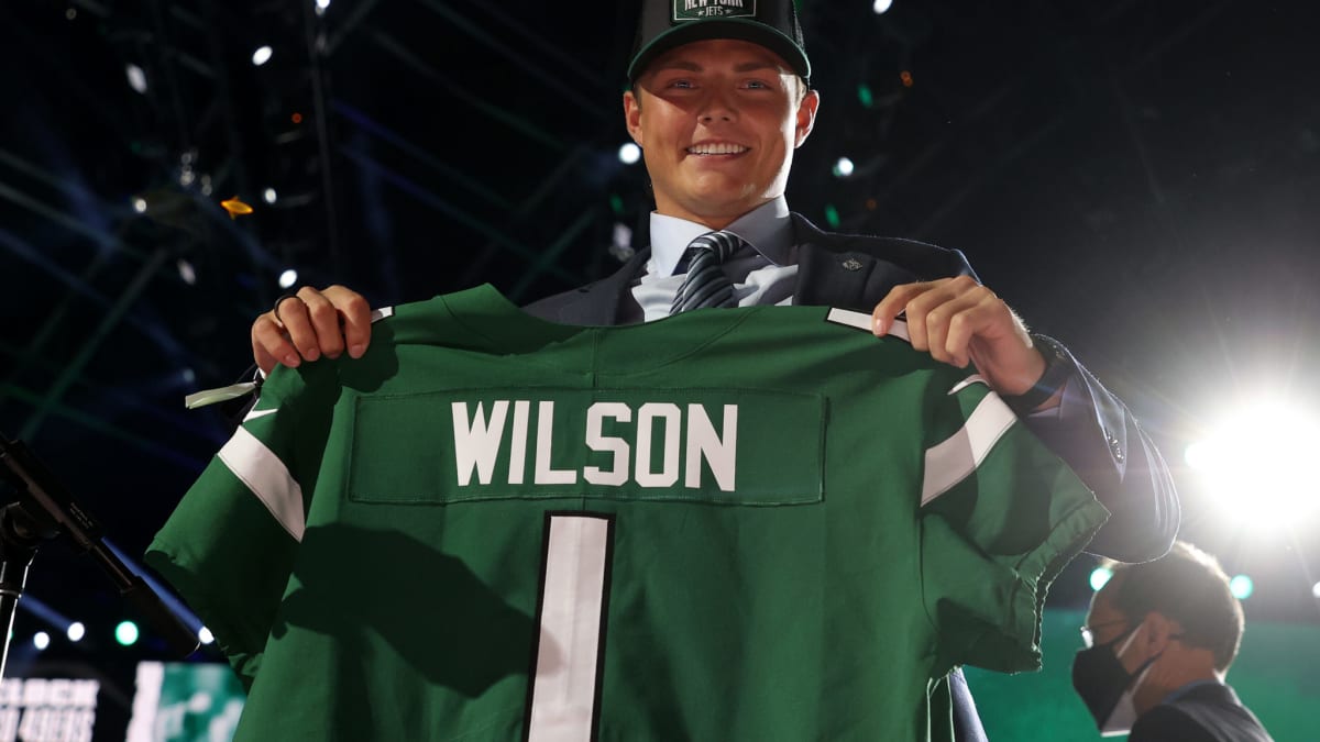 NY Jets: Zach Wilson can still show one more thing in finale