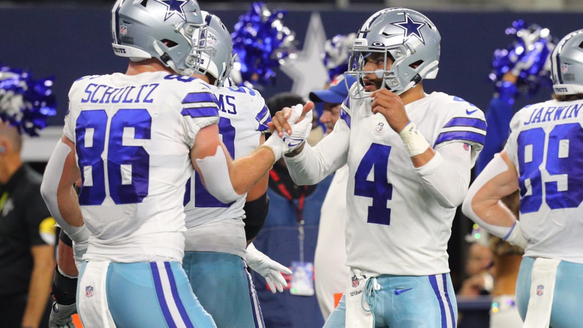 NFL Fans React To Cowboys Dominating The Giants - The Spun: What's Trending  In The Sports World Today