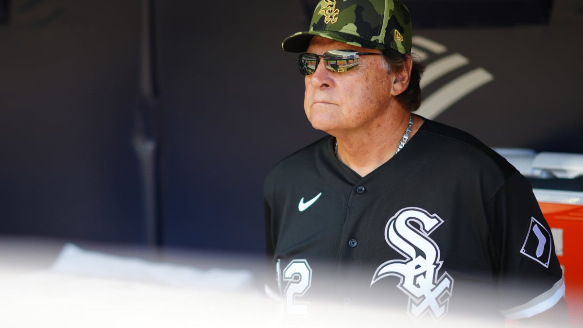 Tony La Russa returns to good health, returns to White Sox picture