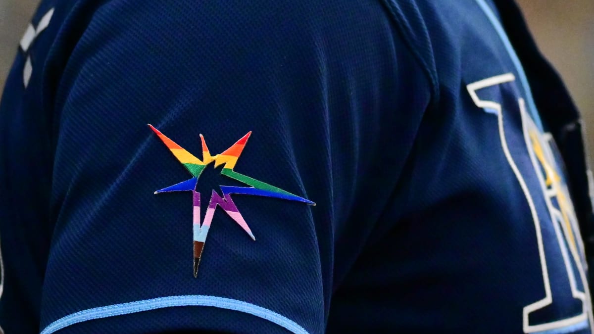 Rays will wear faux-back uniform again in 2016 - DRaysBay