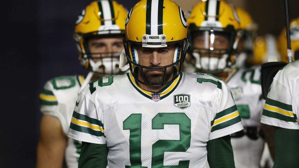 Cris Collinsworth's Old Comment On Aaron Rodgers Goes Viral - The Spun:  What's Trending In The Sports World Today