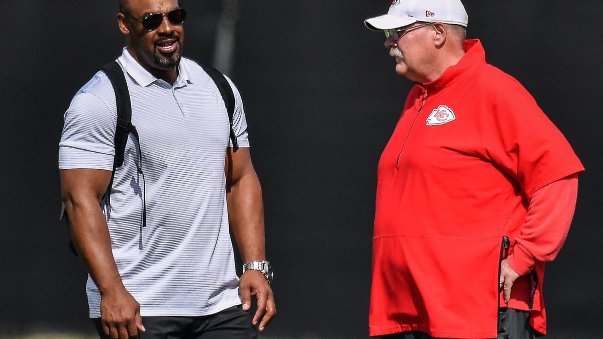 McNabb, Reid have last laugh