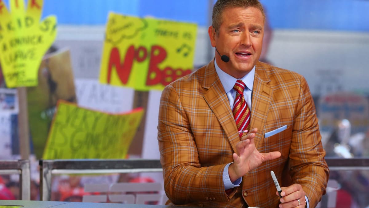 ESPN Releases Statement On Kirk Herbstreit Situation - The Spun: What's  Trending In The Sports World Today