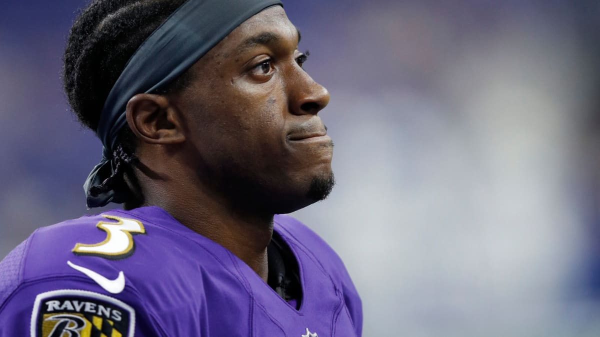 Robert Griffin III Makes Opinion On Lamar Jackson Very Clear - The Spun:  What's Trending In The Sports World Today