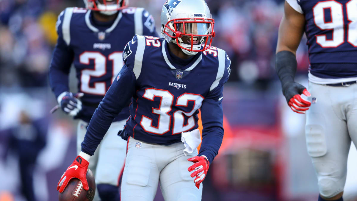 New England Patriots Captain Devin McCourty Announces Retirement After 13  NFL Seasons