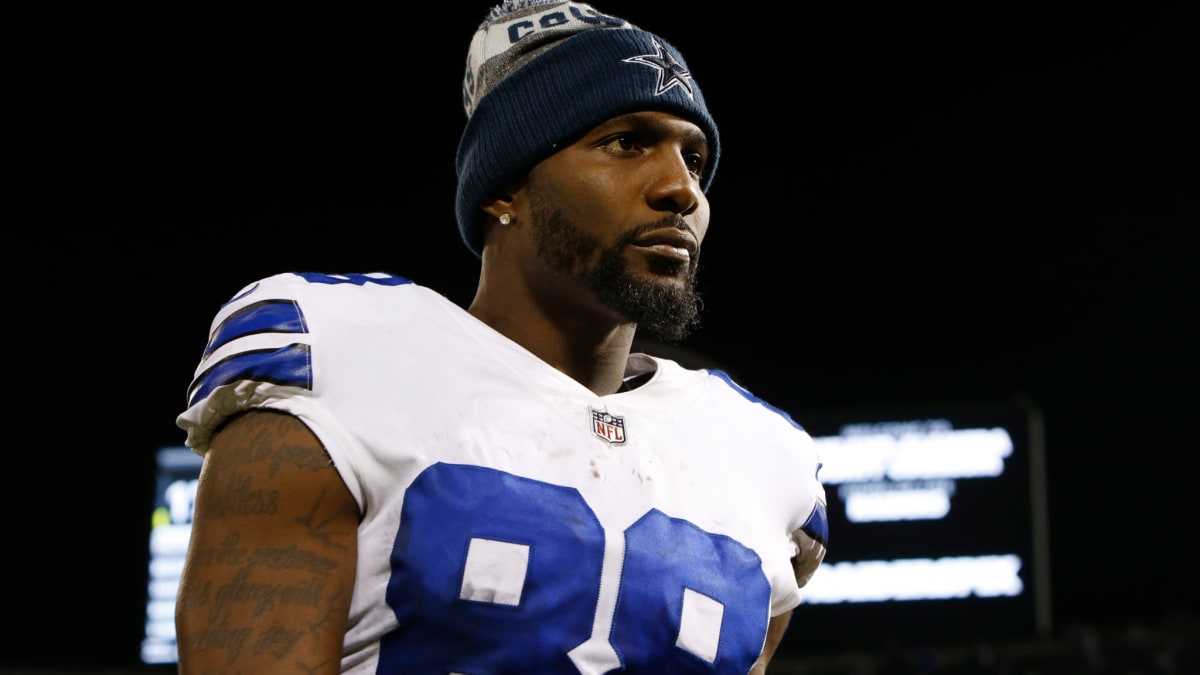 The Ringer: Cowboys' best trade package to land Odell Beckham Jr. would  include Dez Bryant