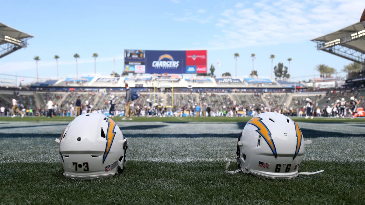 Chargers Release Very Popular New Uniforms For 2020 Season - The Spun:  What's Trending In The Sports World Today