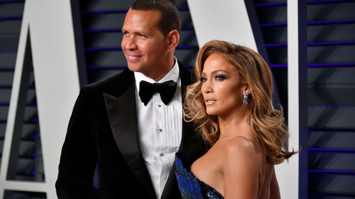 Jennifer Lopez, Alex Rodriguez breakup: Couple announces split