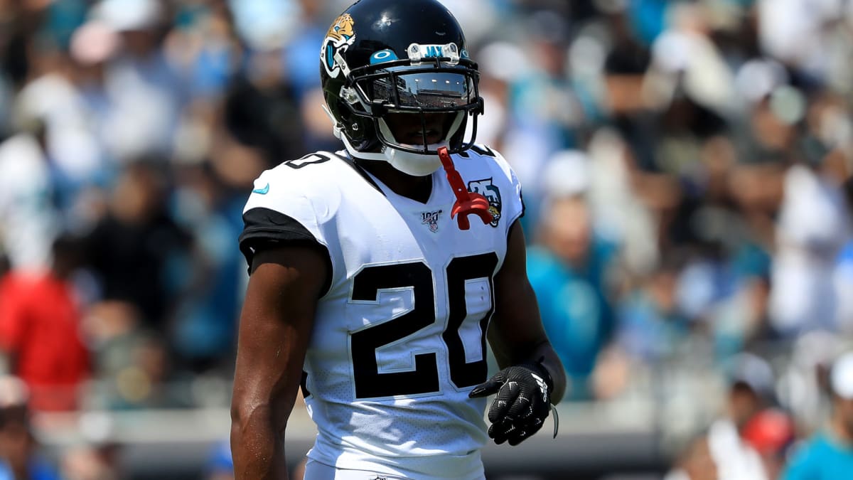 Jaguars trade Jalen Ramsey to Rams in blockbuster deal Eagles